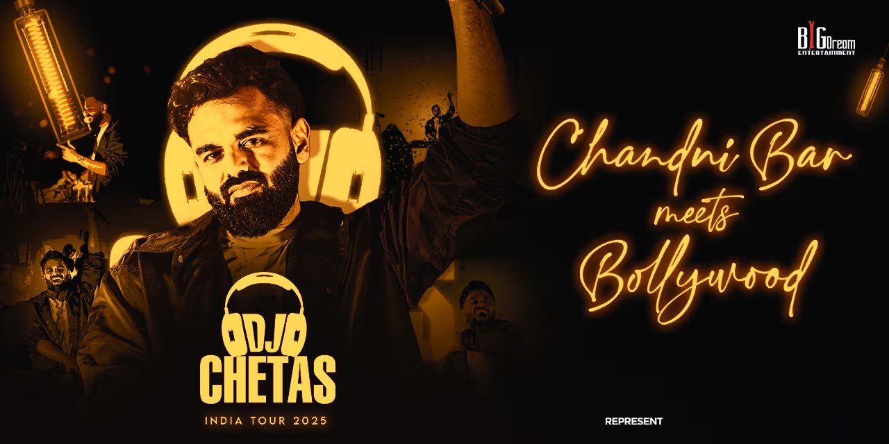 Chandni Bar Meets Bollywood